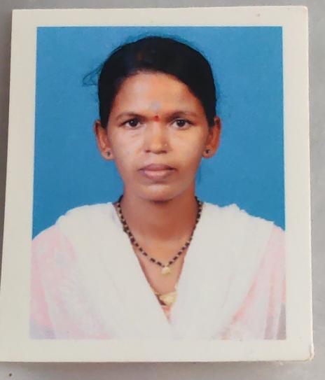vandana namdev wargude