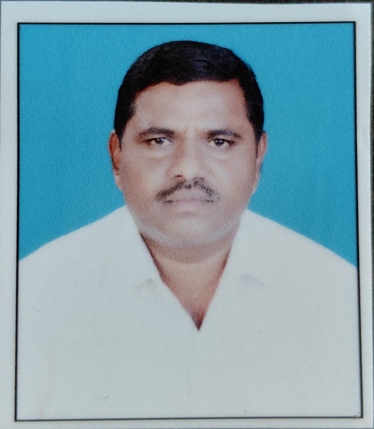 Dattatrey Hari Savant